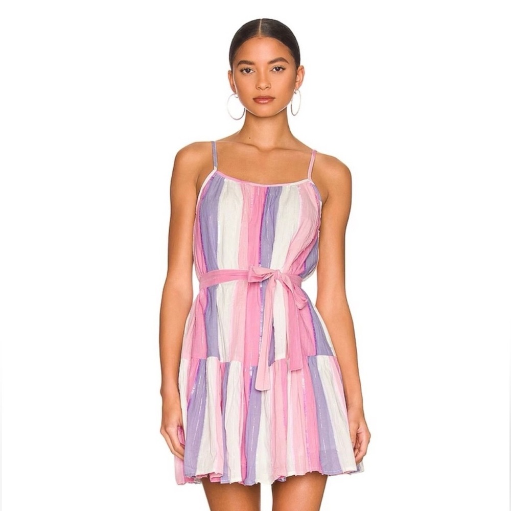 Clea Mini dress